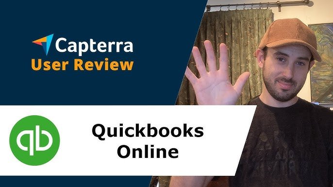 Best Accounting Software Quickbooks Review