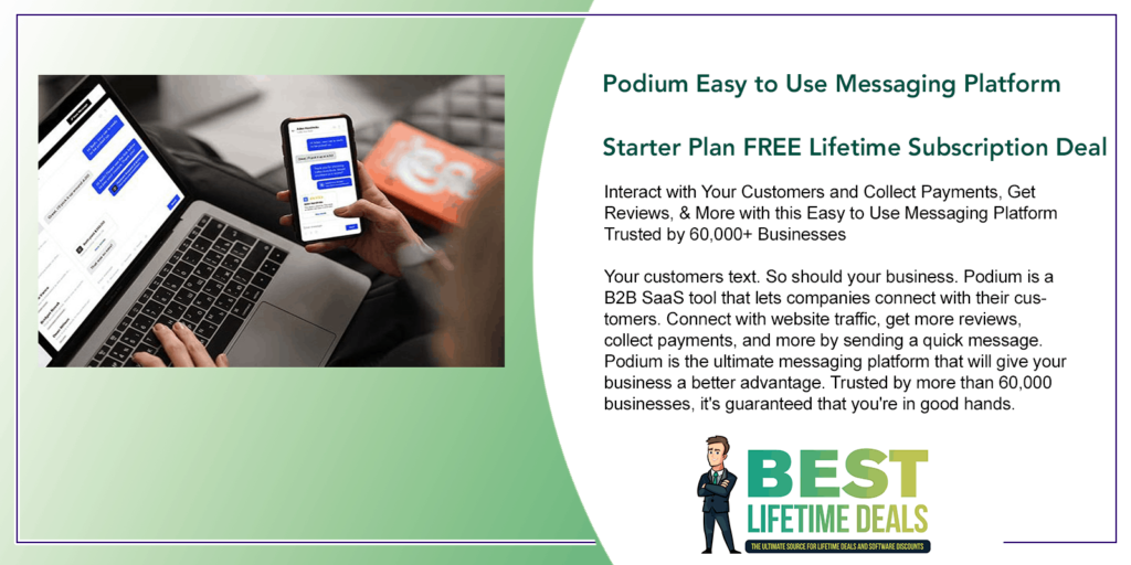 Easy Text Marketing Agency Platform Lifetime Deal Review