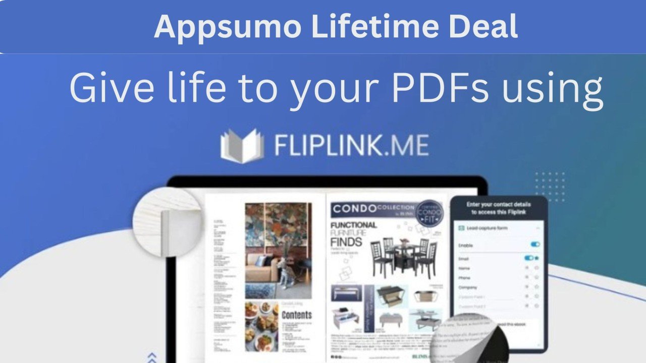 Fliplink Lifetime Review