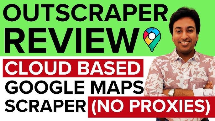 Google Maps Scraper Lifetime Deal Review