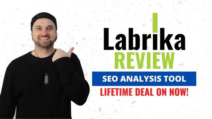 Labrika Lifetime Deal Review