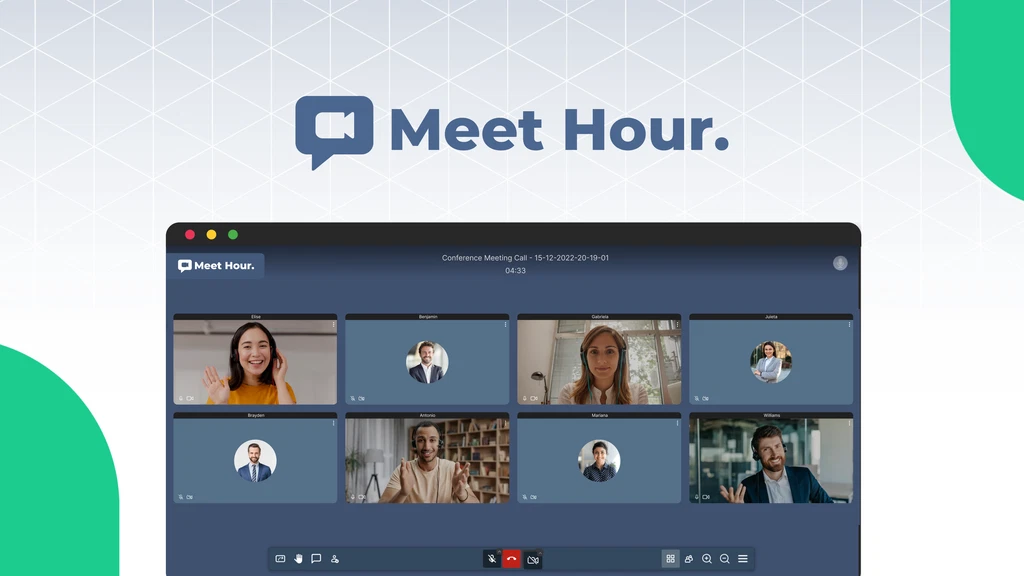 Meet Hour Lifetime Deal Review