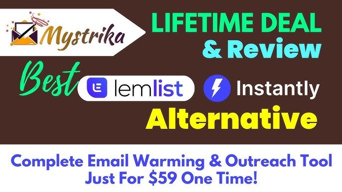 Mystrika Lifetime Deal Review