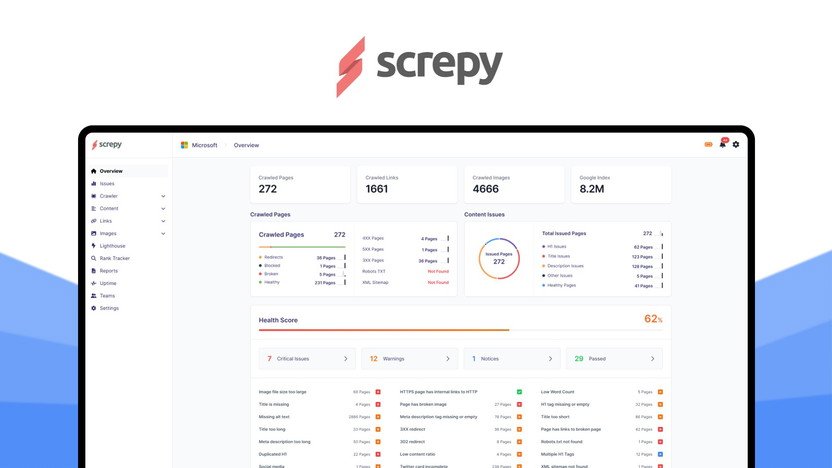 Screpy - Plus Exclusive Lifetime Deal Review