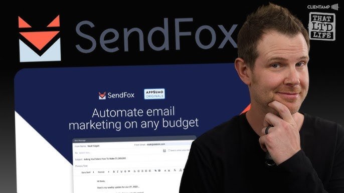 Sendfox Lifetime Deal Review