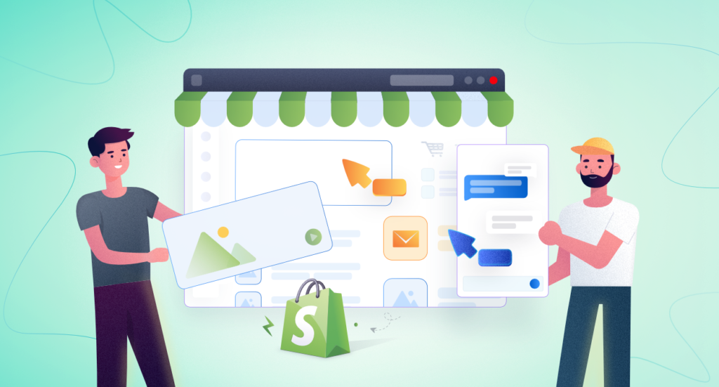 Shopify Ecommerce Platform