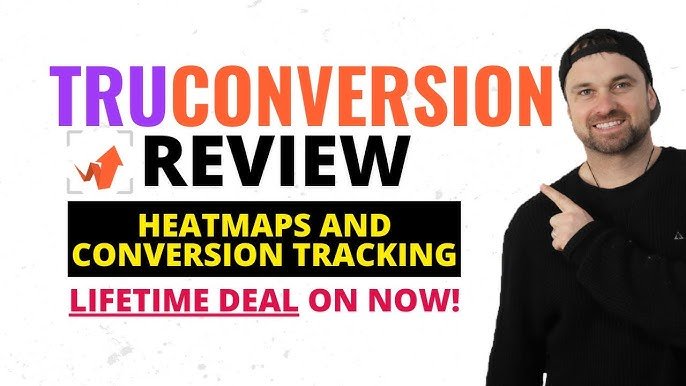 Truconversion Lifetime Deal Review